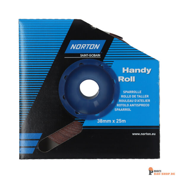 nortonschleifmittel/NORTON_schleifmittel_69957375075 Handy Rolls Norton-K20N-38x25m_100_177906